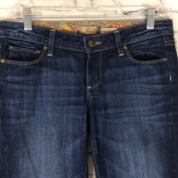 Paige jeans - Picture 4 of 8